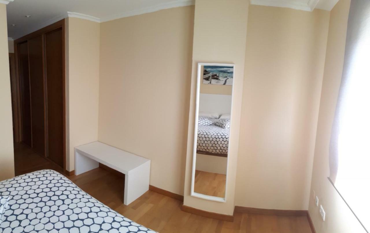Precioso Apartamento En Sanxenxo Exterior photo