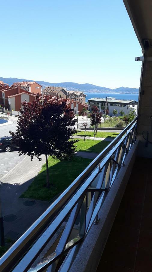 Precioso Apartamento En Sanxenxo Exterior photo